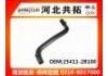 Radiator Hose:25411-2B100