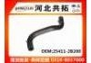 Radiator Hose:25411-2B200