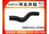 Radiator Hose:25411-2D100