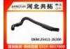 Radiator Hose:25411-2E200