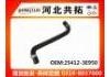 Radiator Hose:25412-3E950