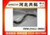 Radiator Hose:25412-3B002