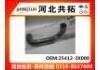 Radiator Hose:25412-3X000