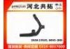 Radiator Hose:19501-MN5-000