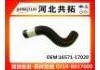 Radiator Hose:16571-17020