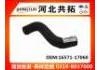 Radiator Hose:16571-17060