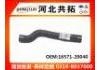 Radiator Hose:16571-20040