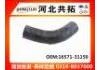 Radiator Hose:16571-31150