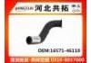 Radiator Hose:16571-46110