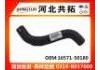 Radiator Hose:16571-50180