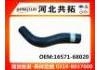 Radiator Hose:16571-68020