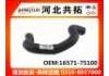 Radiator Hose:16571-75100