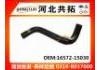 Radiator Hose:16572-15030