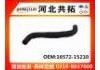 Radiator Hose:16572-15210