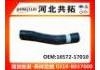 Radiator Hose:16572-17010