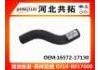 Radiator Hose:16572-17130