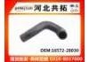 Radiator Hose:16572-28030