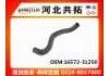 Radiator Hose:16572-31250