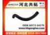 Radiator Hose:16572-64270