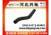 Radiator Hose:16571-0H020