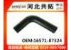 Radiator Hose:16571-87324