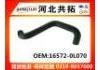 Radiator Hose:16572-0L070