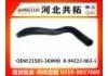 Radiator Hose:21503-36W00