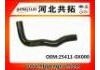 Radiator Hose:25411-0X000