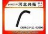 Radiator Hose:25411-02000