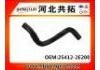 Radiator Hose:25412-2E200