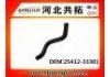 Radiator Hose:25412-33301