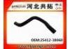 Radiator Hose:25412-38060