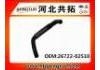 Radiator Hose:26722-02510