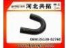 Radiator Hose:35130-02760