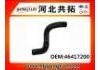 Radiator Hose:46417200