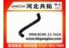 Manguera de radiador Radiator Hose:8C0G-13-342A