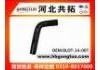 Manguera de radiador Radiator Hose:8LOT-14-007