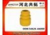 Rubber Buffer For Suspension:54626-A6000