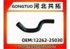 Radiator Hose:12262-25030